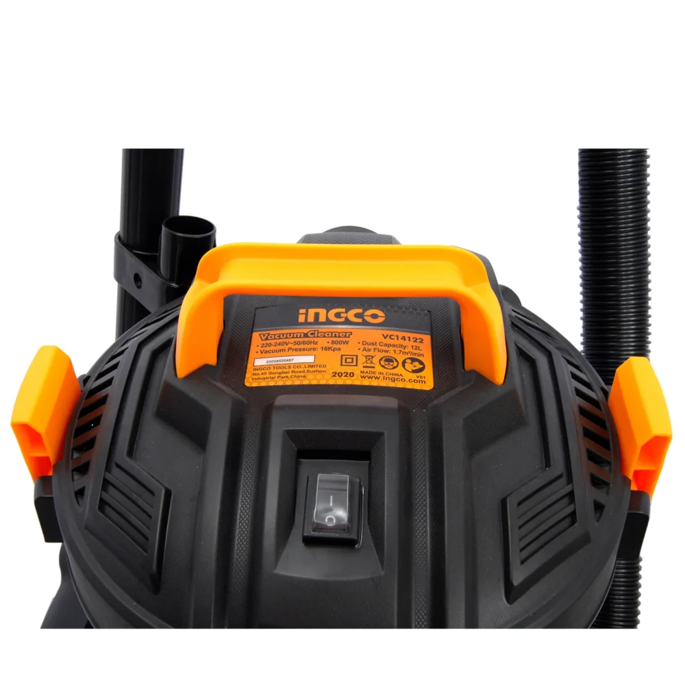 Aspirator 800W 12L INGCO VC14122