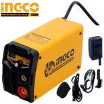 Aparat de sudură  cu invertor 160A INGCO ING-MMA16015