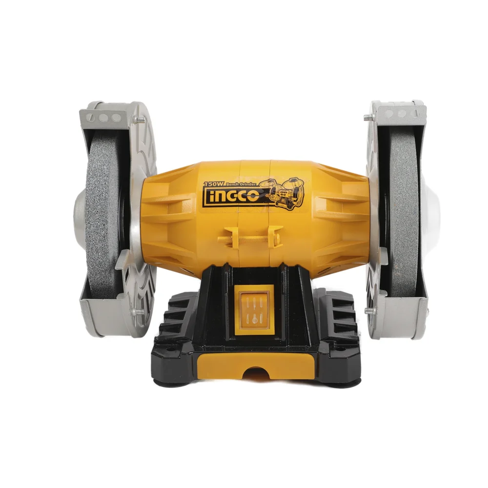 Polizor de banc 150W 150mm INGCO  BG61502
