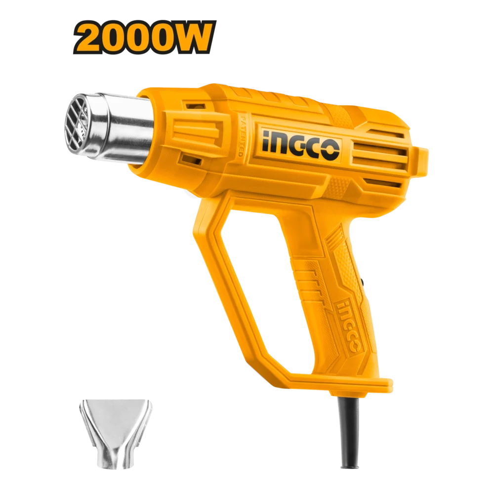 Fen Industrial  2000W INGCO HG2000385