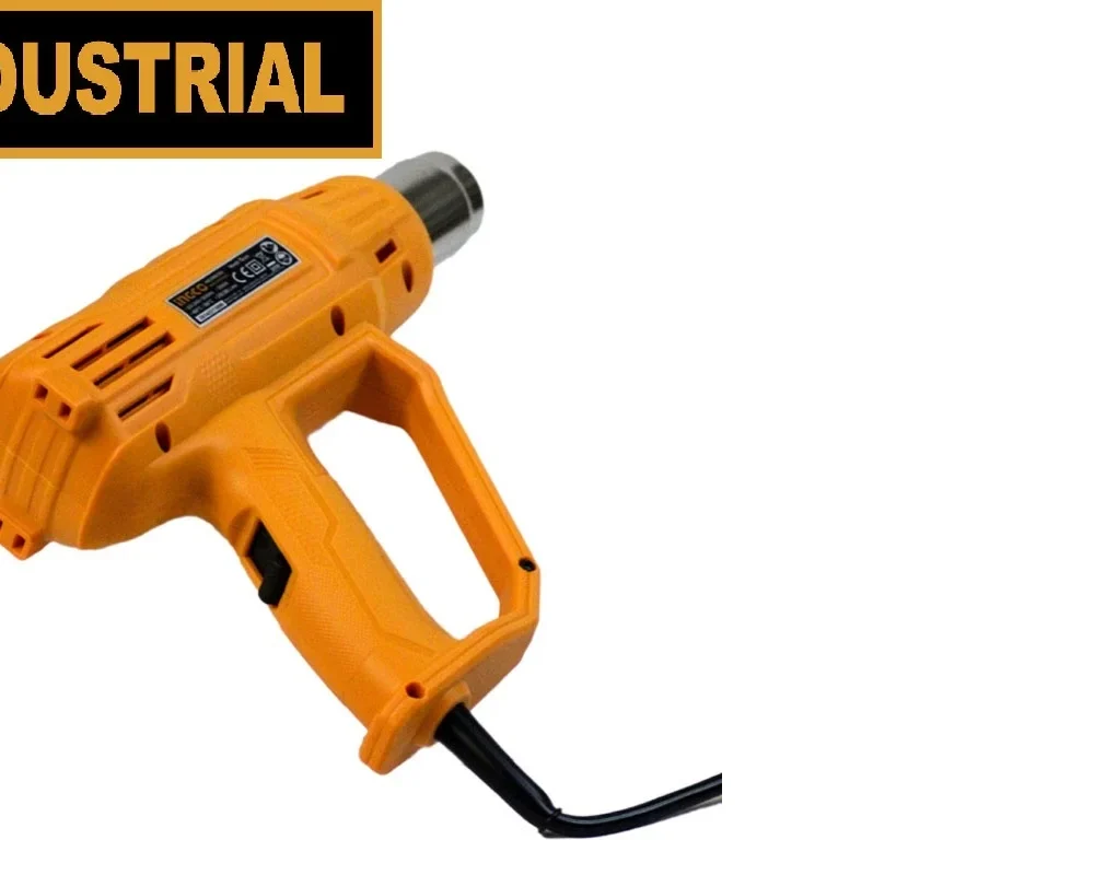 Fen Industrial  2000W INGCO HG2000385