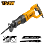 Fierăstrău alternativ 750W INGCO RS8008