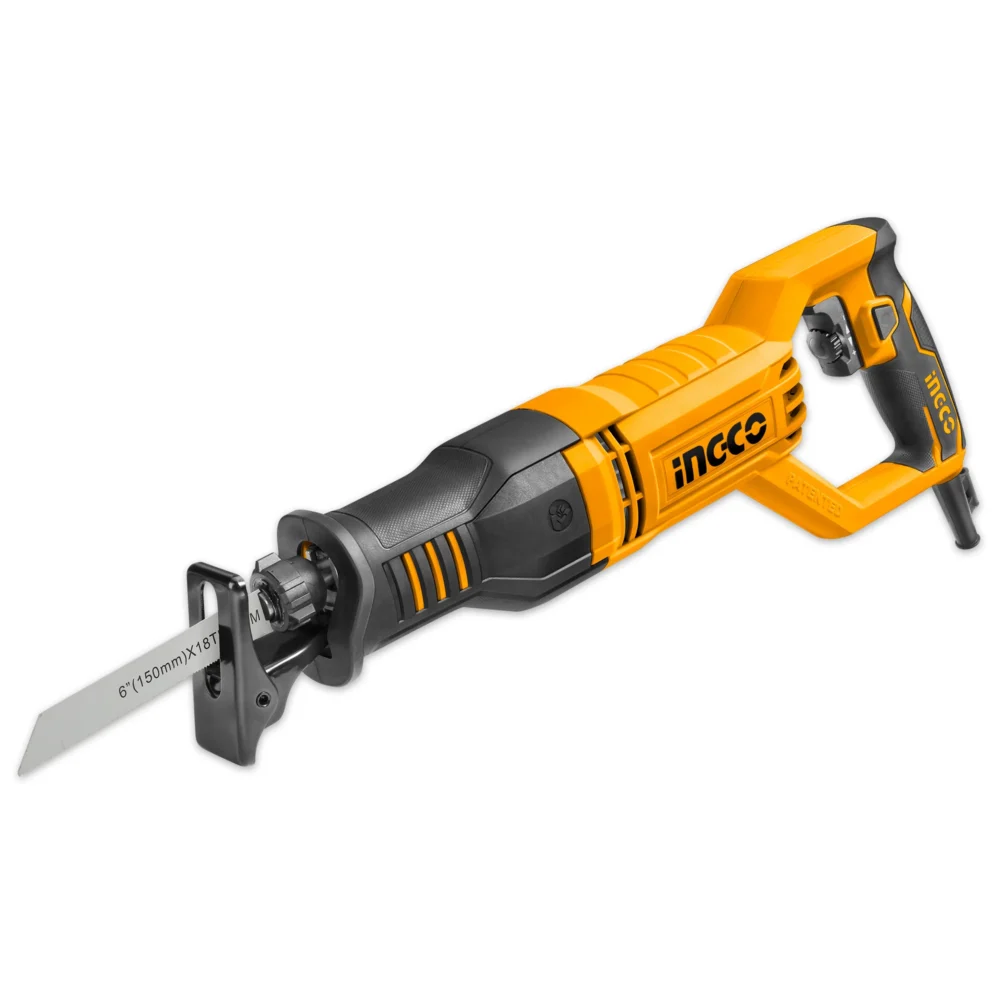 Fierăstrău alternativ 750W INGCO RS8008