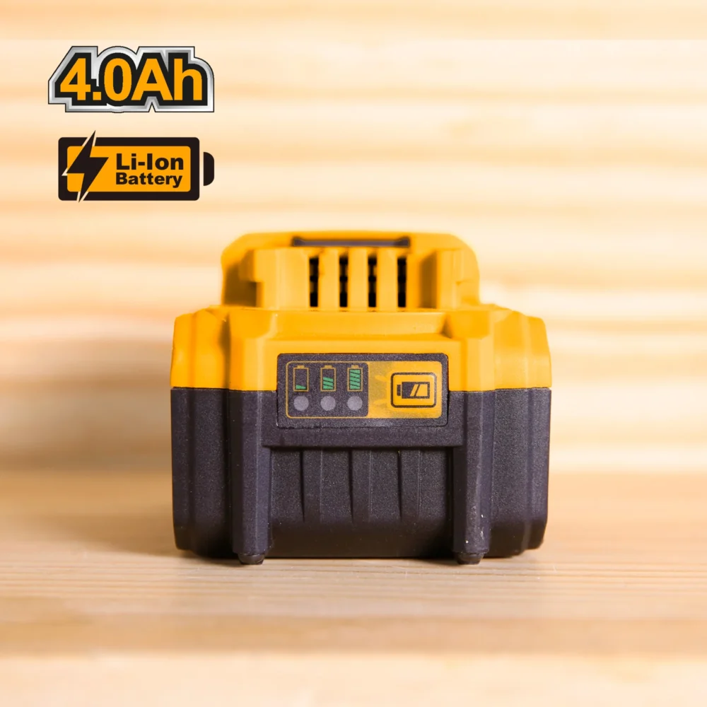 Acumulator Li-ion 4.0 Ah 20V INGCO FBLI2002