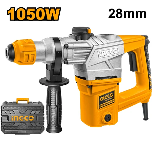 Ciocan rotopercutor 1050W INGCO RH10508