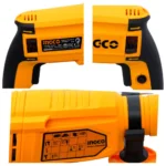 Ciocan rotopercutor 800W INDUSTRIAL INGCO RGH9028-2 - imagine 5