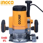 Mașină de frezat 2200W INGCO RT22008
