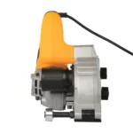 Masina de frezat caneluri 1500W INGCO INDUSTRIAL WLC15008 - imagine 2