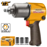 Cheie pneumatică INGCO 1/2 AIW12562