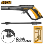 Pistol de spalat de inalta presiune INGCO AMSG028