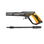 Pistol de spalat de inalta presiune INGCO AMSG028 - imagine 2