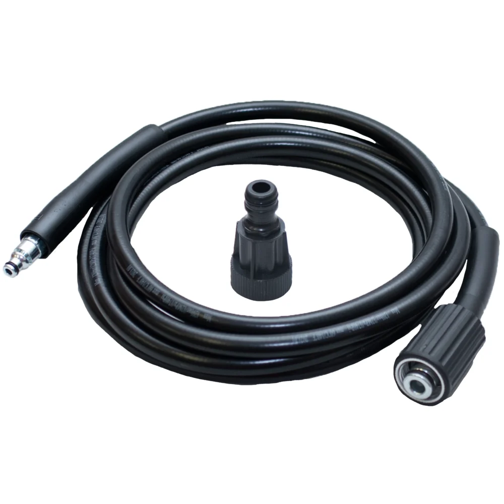 Masina de spalat cu presiune 1200W INGCO HPWR12008