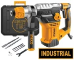 Ciocan rotopercutor 1500W INDUSTRIAL INGCO RH150068