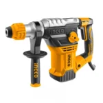 Ciocan rotopercutor 1500W INDUSTRIAL INGCO RH150068