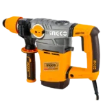 Ciocan rotopercutor SDS-Plus 1800W INGCO RH18008 - imagine 4