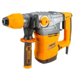 Ciocan rotopercutor SDS-Plus 1800W INGCO RH18008 - imagine 5