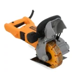 Masina de frezat caneluri 3000W INGCO WLC30001 - imagine 2