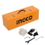 Masina de frezat caneluri 3000W INGCO WLC30001 - imagine 5