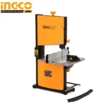 Ferestrau cu banda 350W INGCO BAS3502