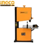 Ferestrau cu banda 350W INGCO BAS3502