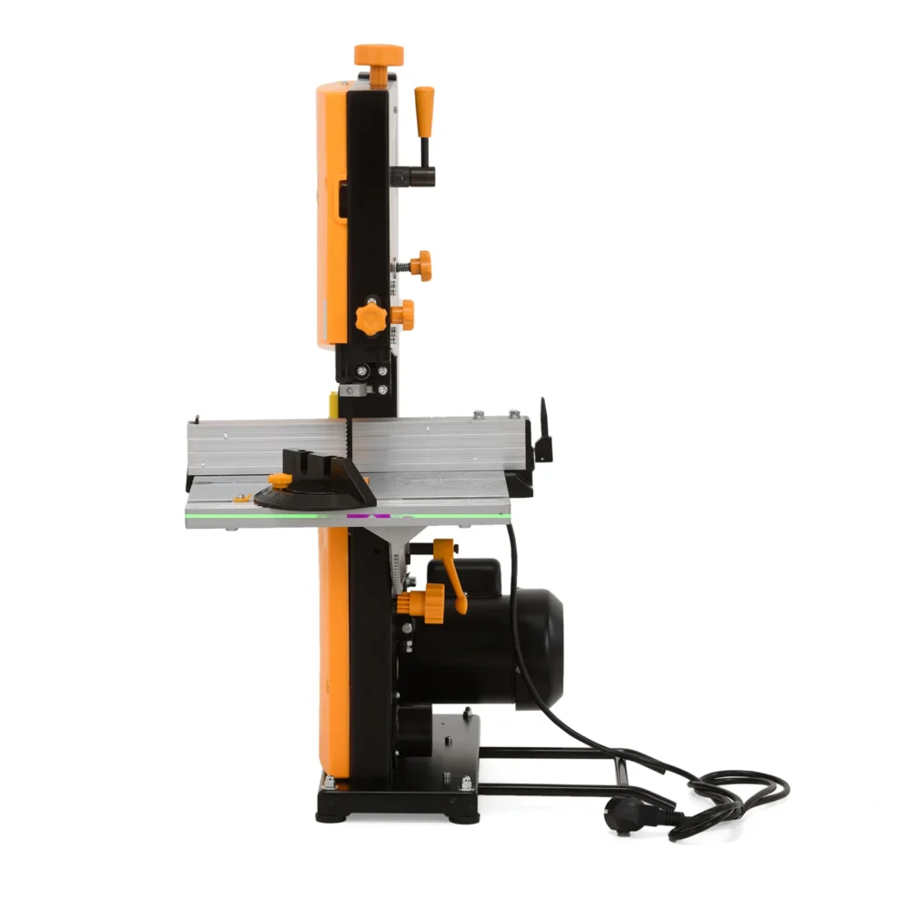 Ferestrau cu banda 350W INGCO BAS3502