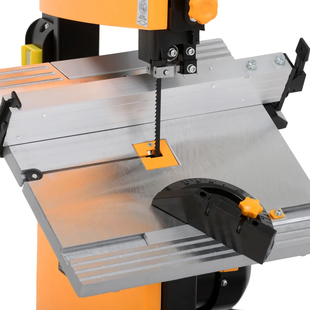 Ferestrau cu banda 350W INGCO BAS3502