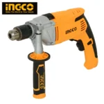 Mașină de găurit cu percuție 1100W INGCO ID11008-1
