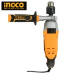 Mașină de găurit cu percuție 1100W INGCO ID11008-1