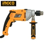 Mașină de găurit cu percuție 1100W INGCO ID11008-1