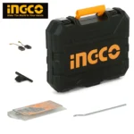 Mașină de găurit cu percuție 1100W INGCO ID11008-1