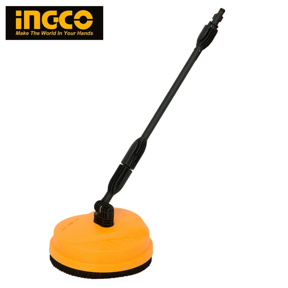 Perie pentru masina de spalat cu presiune INGCO AMPB251