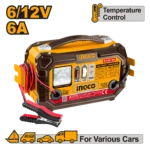 Redresor 6/12V INGCO ING-CB1501