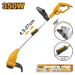 Trimmer electric 350W INGCO GT3512