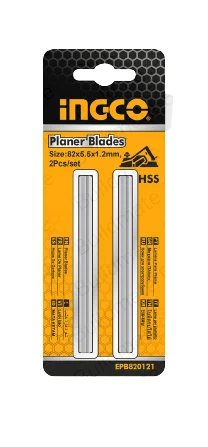 Cutite pentru rindea electrica PL10508 INGCO EPB820121