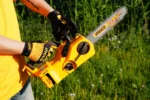Fierăstrău electric cu lanț Brushless compatibil cu acumulator 900W 20V INGCO CGSLI20128