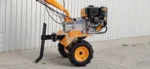 Motocultivator pe benzina 7HP INGCO GC12001