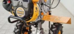 Motocultivator pe benzina 7HP INGCO GC12001
