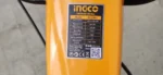 Motocultivator pe benzina 7HP INGCO GC12001
