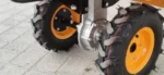 Motocultivator pe benzina 7HP INGCO GC12001