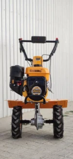 Motocultivator pe benzina 7HP INGCO GC12001