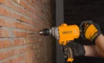 Mixer de construcție 1100W INGCO MX11008 - imagine 4