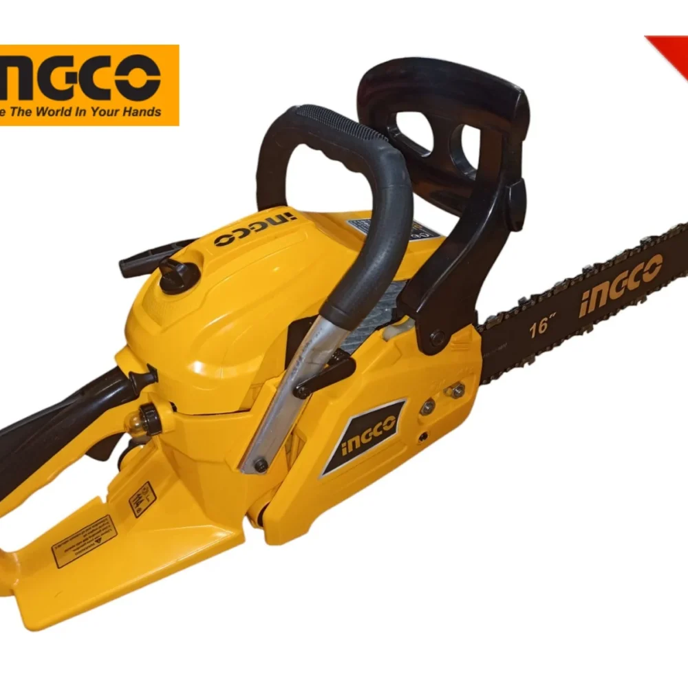 Motofierestrau cu lant INGCO GCS5411611 1.4kW