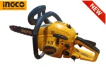 Motofierestrau cu lant INGCO GCS5411611 1.4kW