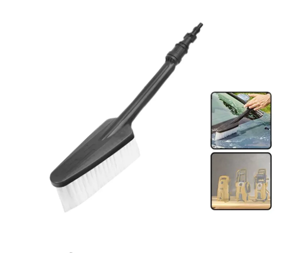 Perie  pentru masina de spalat cu presiune  INGCO HFB4301