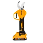 Foarfece cu acumulator Li-Ion 20V/1*2Ah 20-30mm  INDUSTRIAL INGCO CSSLI203083 - imagine 2