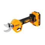 Foarfece cu acumulator Li-Ion 20V/1*2Ah 20-30mm  INDUSTRIAL INGCO CSSLI203083 - imagine 5