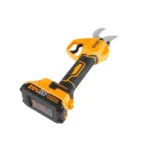 Foarfece cu acumulator Li-Ion 20V/1*2Ah 20-30mm  INDUSTRIAL INGCO CSSLI203083 - imagine 7
