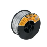 Sirma p/u sudare cu flux  0.8mm 1KG INGCO EWSFC081001 - imagine 2