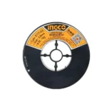 Sirma p/u sudare cu flux  0.8mm 1KG INGCO EWSFC081001 - imagine 3