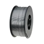 Sirma p/u sudare cu flux  0.8mm 1KG INGCO EWSFC081001 - imagine 4